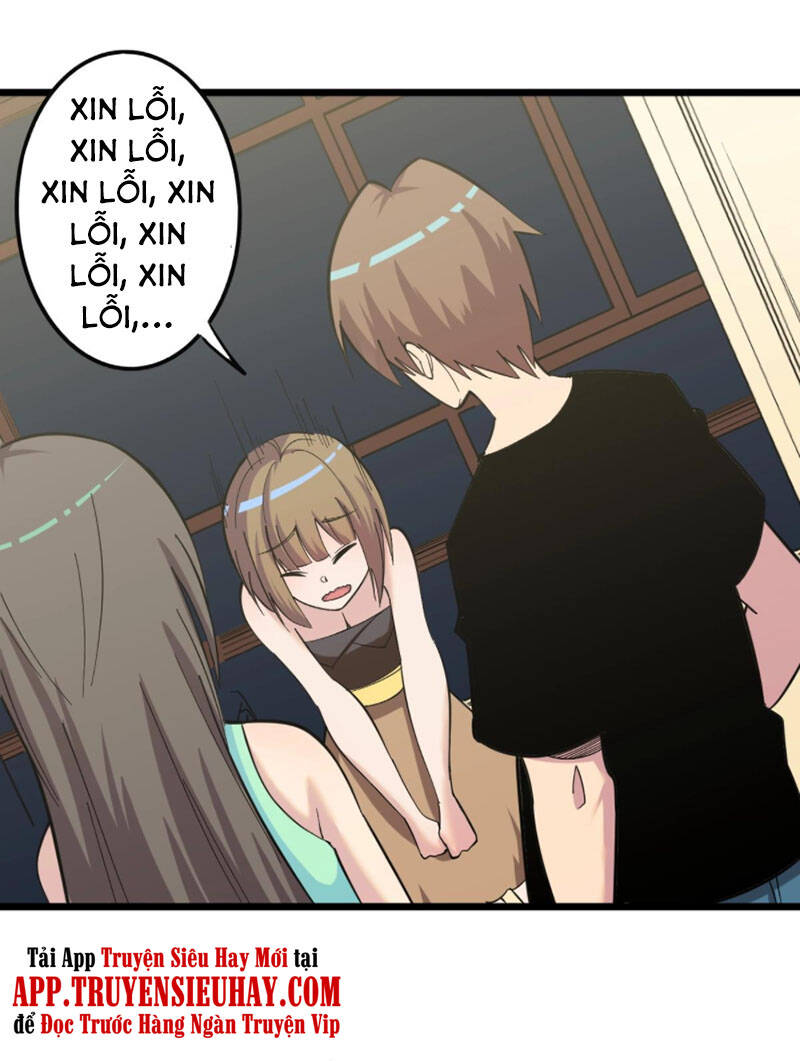 Cửa Hàng Đào Bảo Thông Tam Giới Chap 272 - Next Chap 273