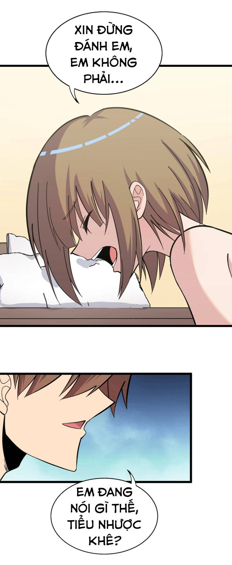 Cửa Hàng Đào Bảo Thông Tam Giới Chap 272 - Next Chap 273