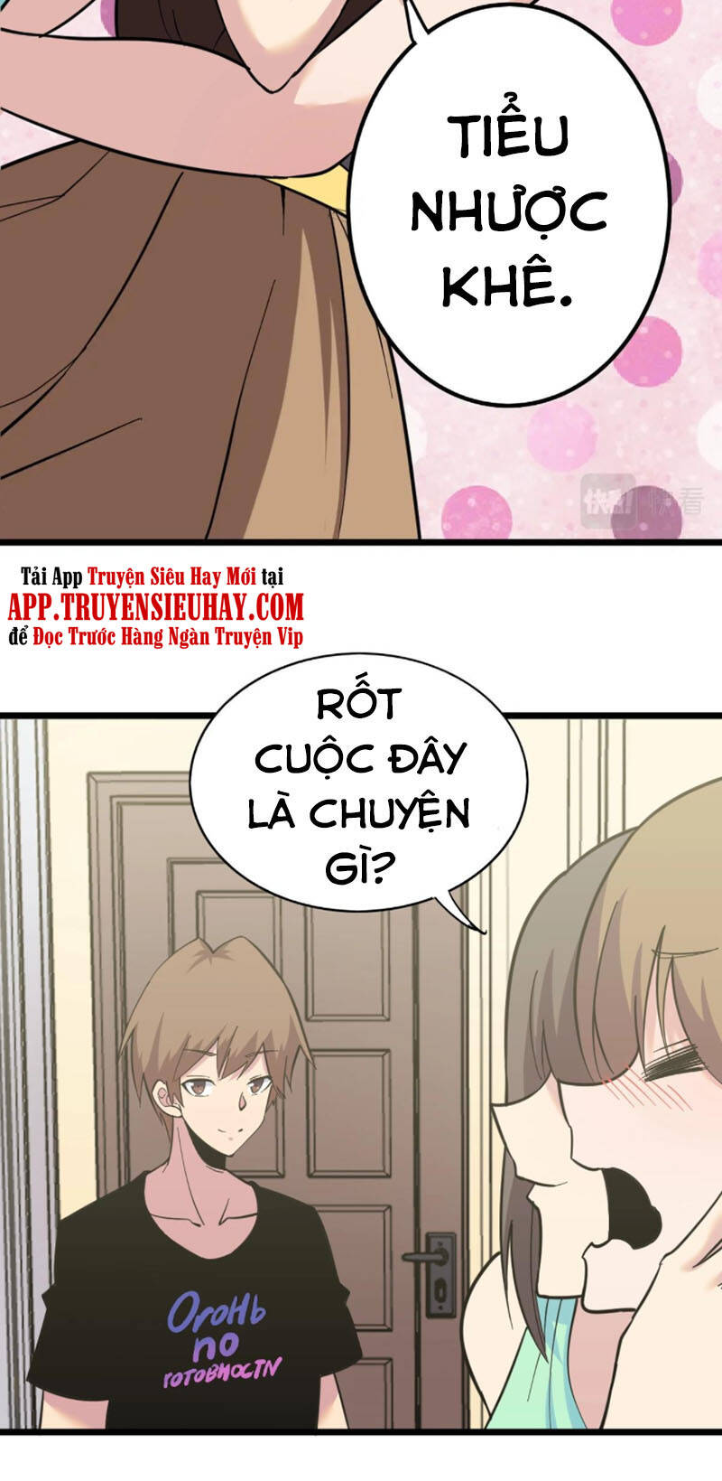 Cửa Hàng Đào Bảo Thông Tam Giới Chap 272 - Next Chap 273
