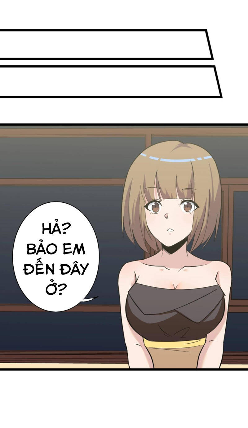 Cửa Hàng Đào Bảo Thông Tam Giới Chap 272 - Next Chap 273