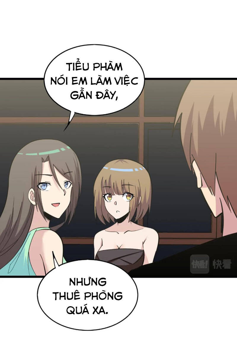 Cửa Hàng Đào Bảo Thông Tam Giới Chap 272 - Next Chap 273