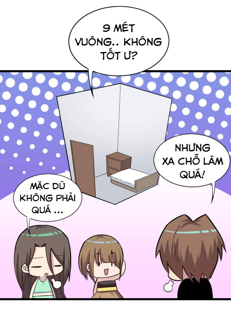 Cửa Hàng Đào Bảo Thông Tam Giới Chap 272 - Next Chap 273