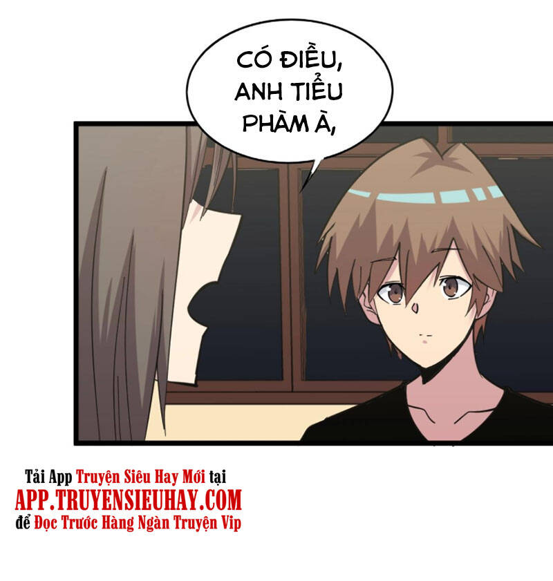 Cửa Hàng Đào Bảo Thông Tam Giới Chap 272 - Next Chap 273