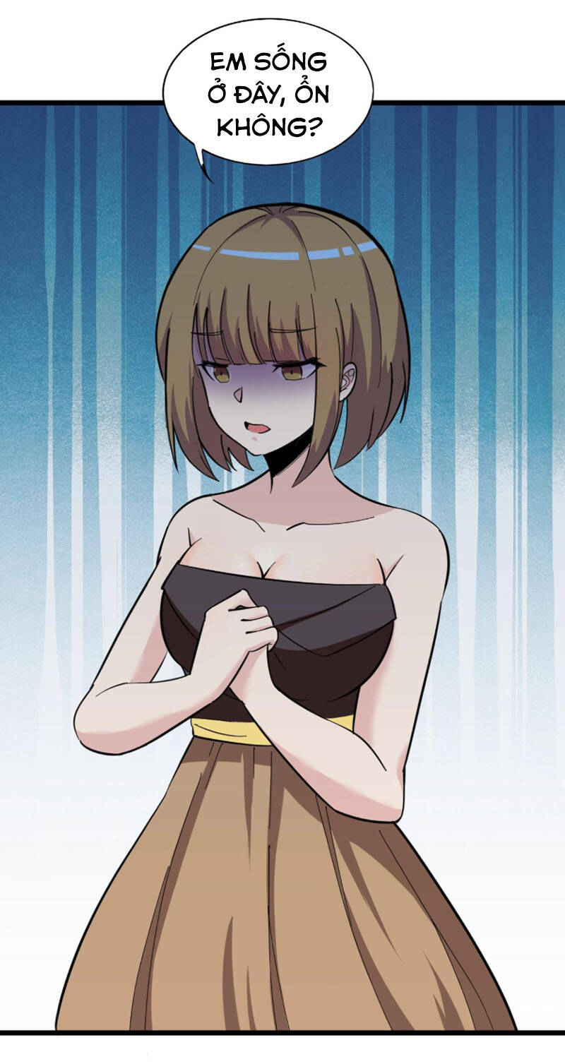 Cửa Hàng Đào Bảo Thông Tam Giới Chap 272 - Next Chap 273