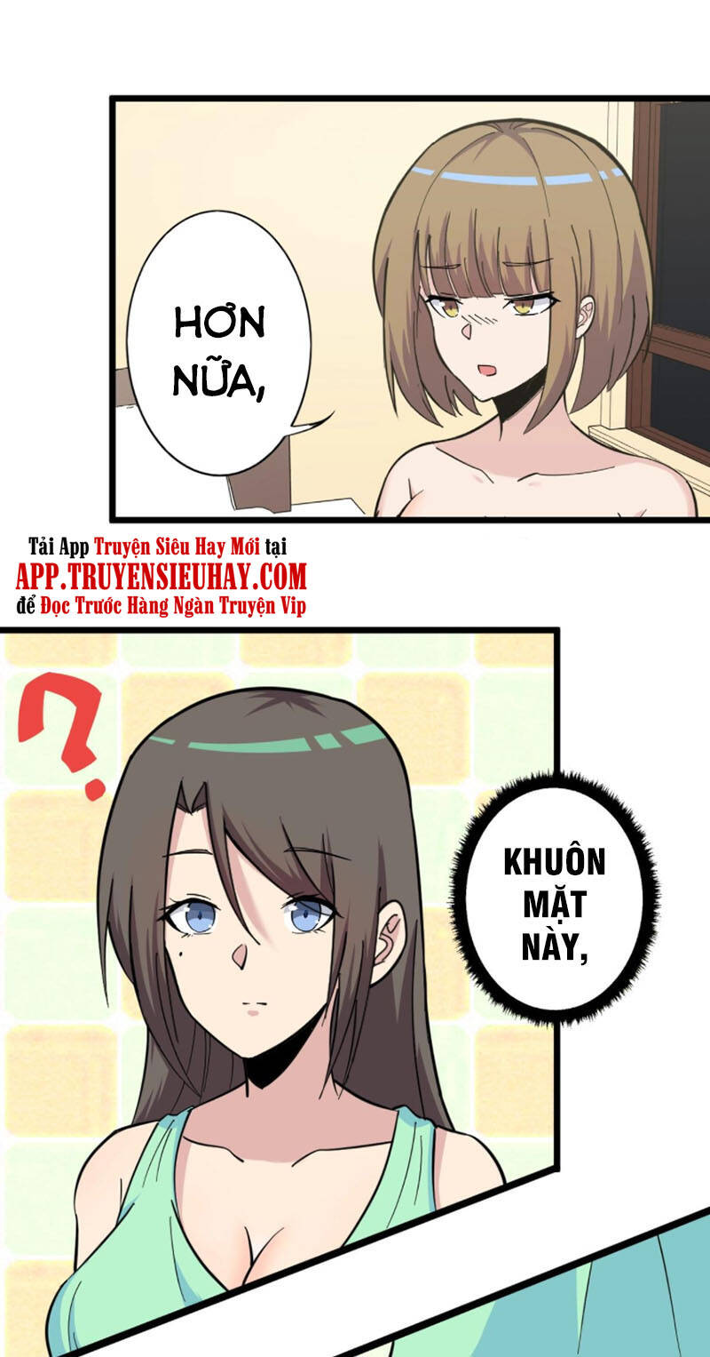 Cửa Hàng Đào Bảo Thông Tam Giới Chap 272 - Next Chap 273