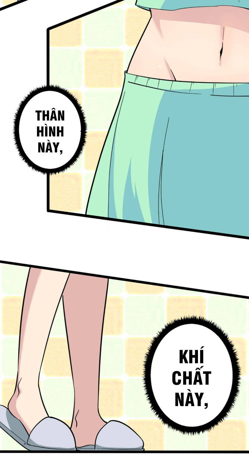 Cửa Hàng Đào Bảo Thông Tam Giới Chap 272 - Next Chap 273