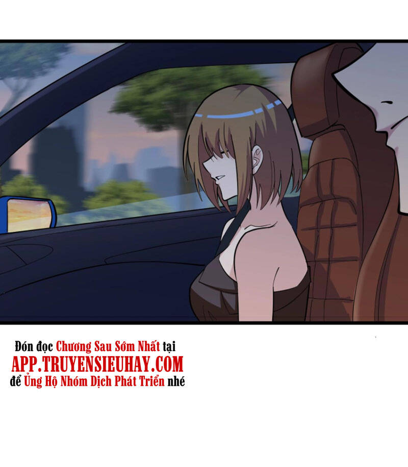 Cửa Hàng Đào Bảo Thông Tam Giới Chap 272 - Next Chap 273