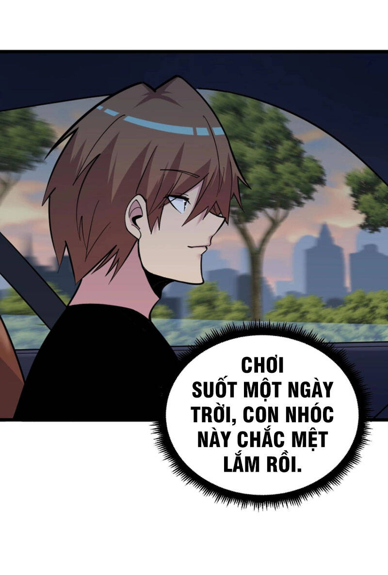 Cửa Hàng Đào Bảo Thông Tam Giới Chap 272 - Next Chap 273