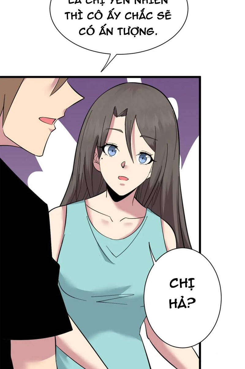 Cửa Hàng Đào Bảo Thông Tam Giới Chap 339 - Next Chap 340