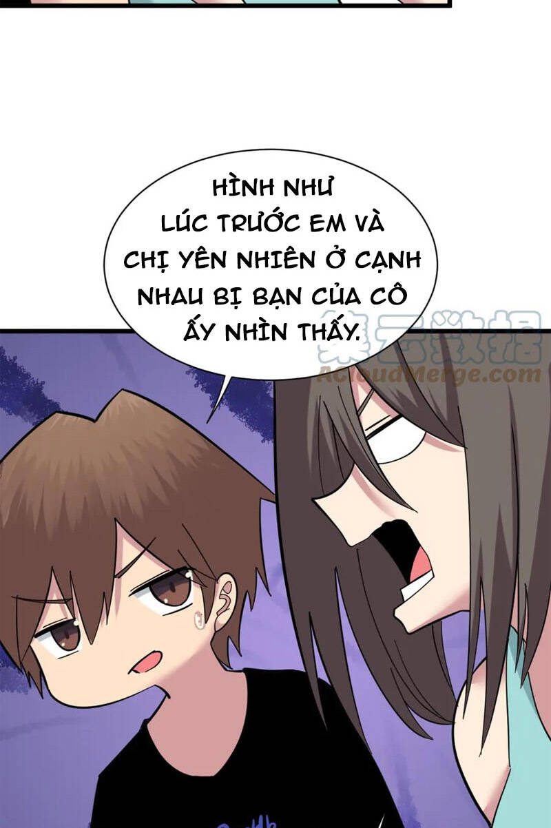 Cửa Hàng Đào Bảo Thông Tam Giới Chap 339 - Next Chap 340