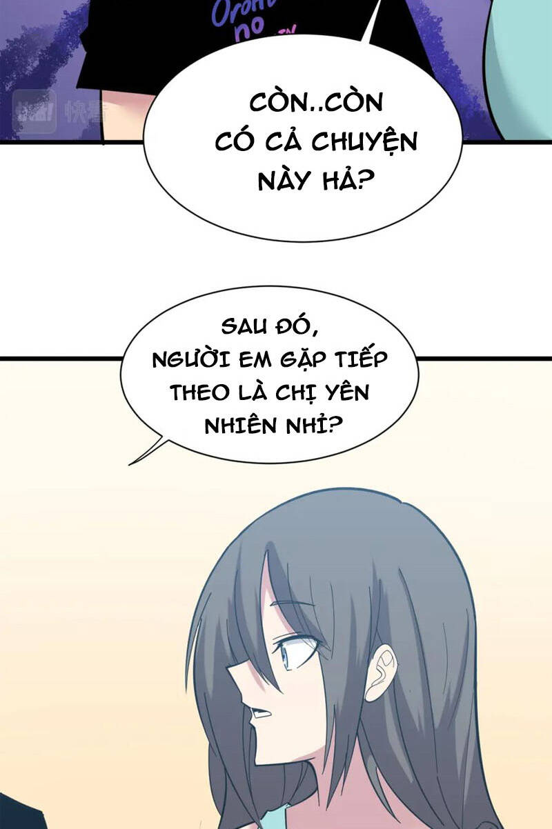 Cửa Hàng Đào Bảo Thông Tam Giới Chap 339 - Next Chap 340