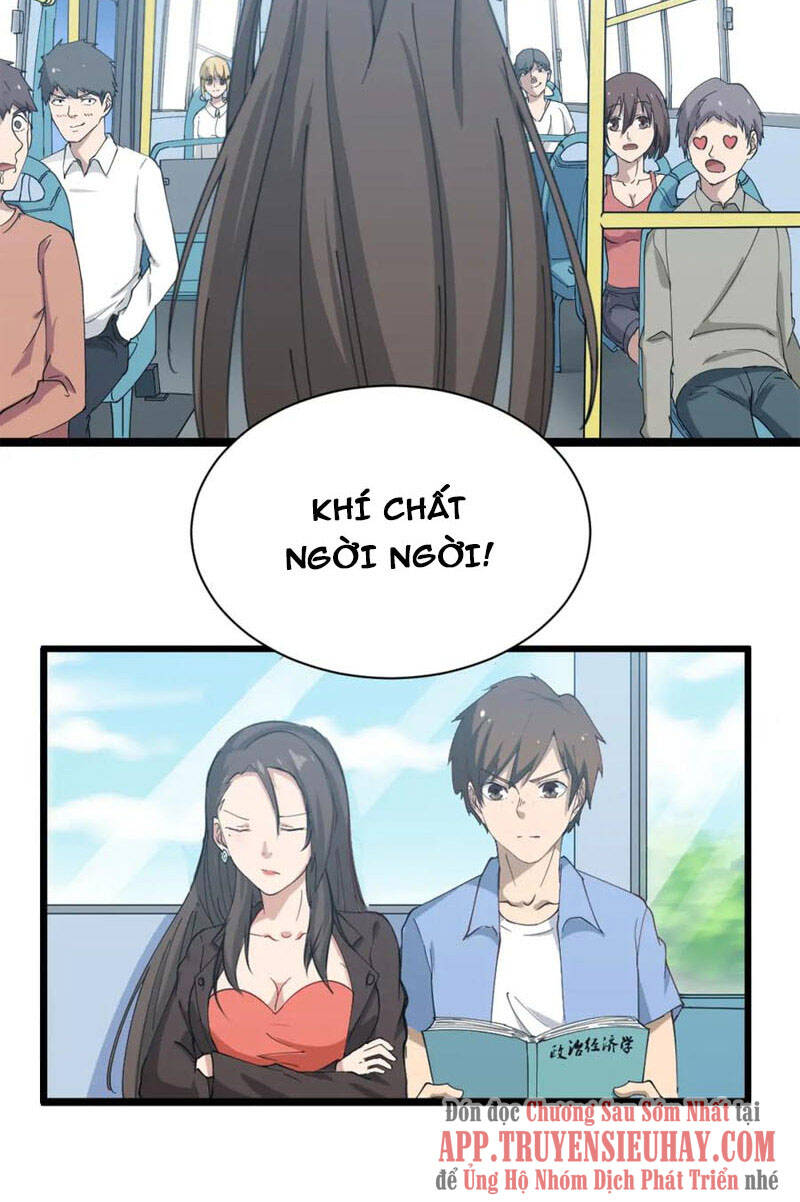 Cửa Hàng Đào Bảo Thông Tam Giới Chap 339 - Next Chap 340
