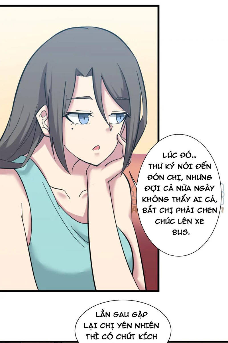 Cửa Hàng Đào Bảo Thông Tam Giới Chap 339 - Next Chap 340