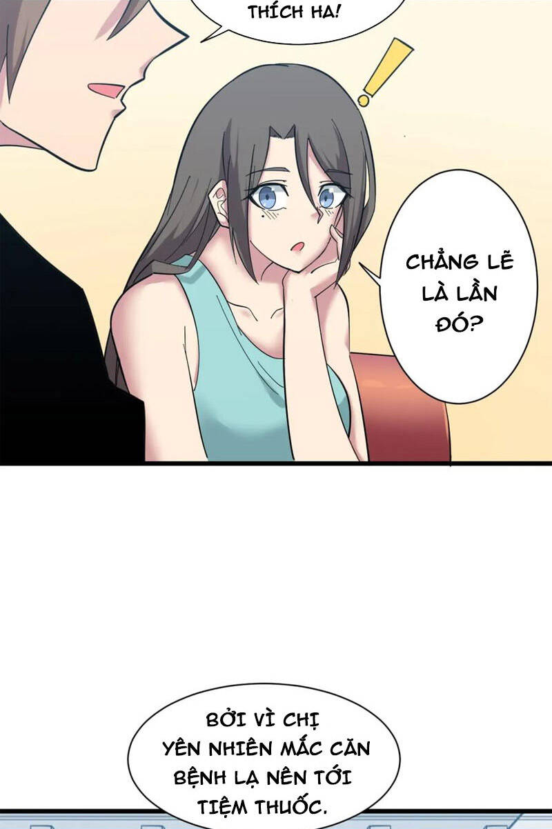 Cửa Hàng Đào Bảo Thông Tam Giới Chap 339 - Next Chap 340