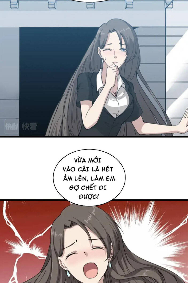 Cửa Hàng Đào Bảo Thông Tam Giới Chap 339 - Next Chap 340