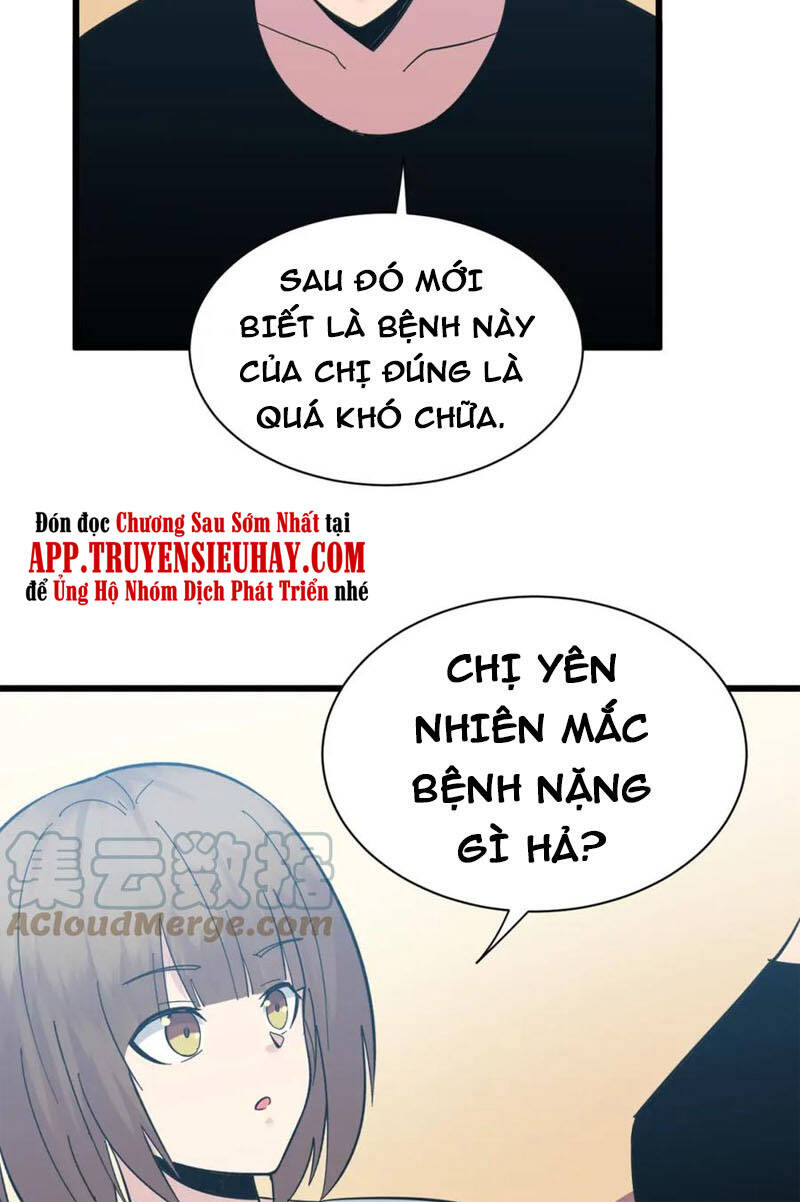 Cửa Hàng Đào Bảo Thông Tam Giới Chap 339 - Next Chap 340