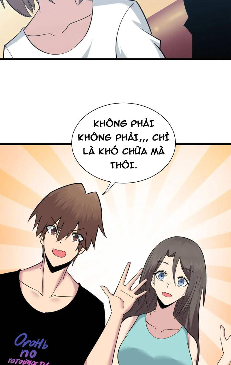 Cửa Hàng Đào Bảo Thông Tam Giới Chap 339 - Next Chap 340