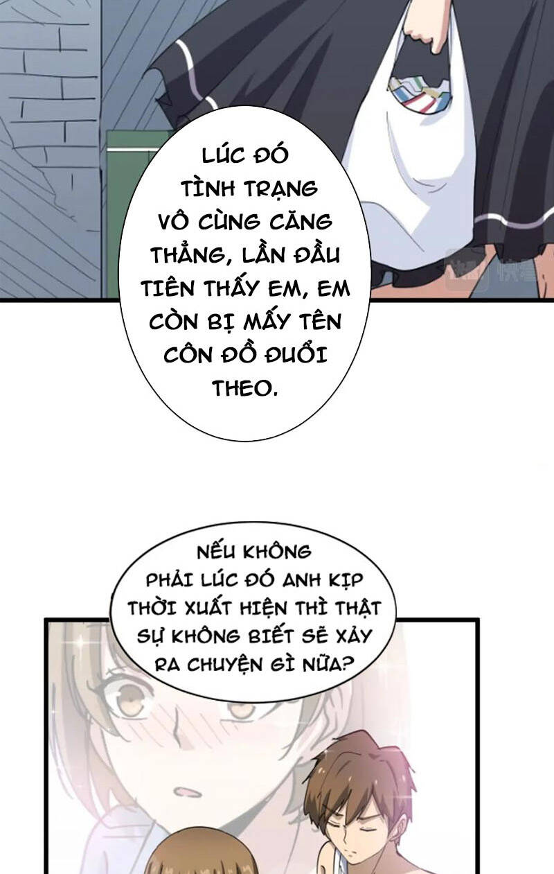 Cửa Hàng Đào Bảo Thông Tam Giới Chap 339 - Next Chap 340