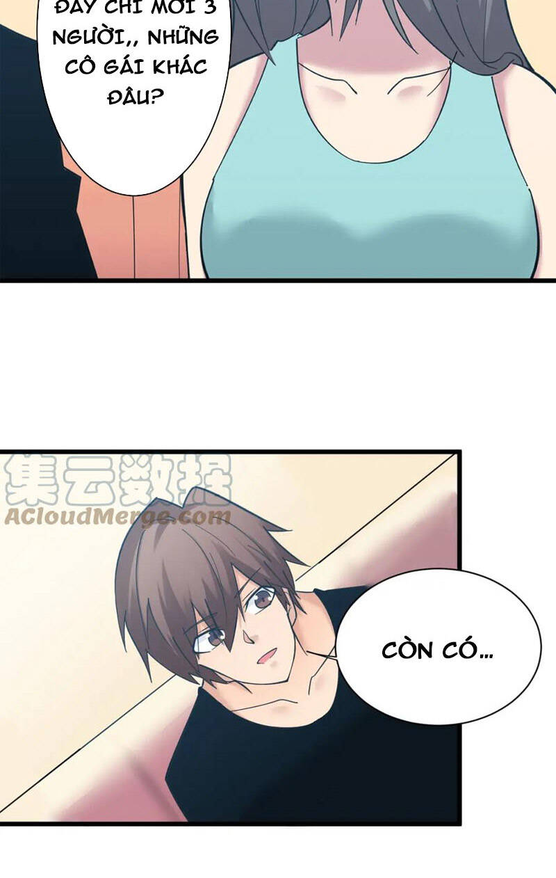 Cửa Hàng Đào Bảo Thông Tam Giới Chap 339 - Next Chap 340