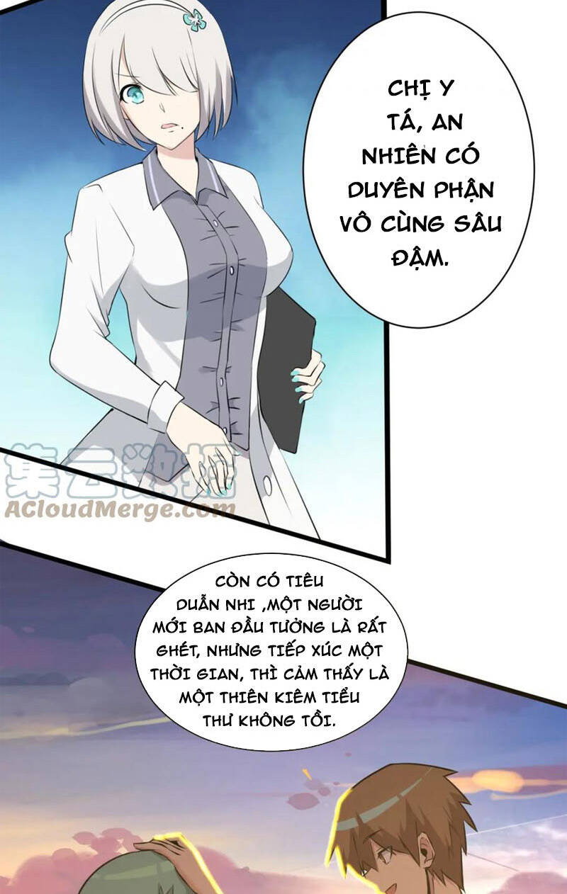 Cửa Hàng Đào Bảo Thông Tam Giới Chap 339 - Next Chap 340