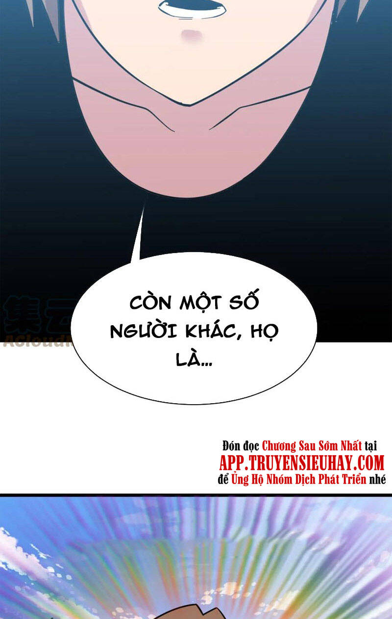 Cửa Hàng Đào Bảo Thông Tam Giới Chap 339 - Next Chap 340