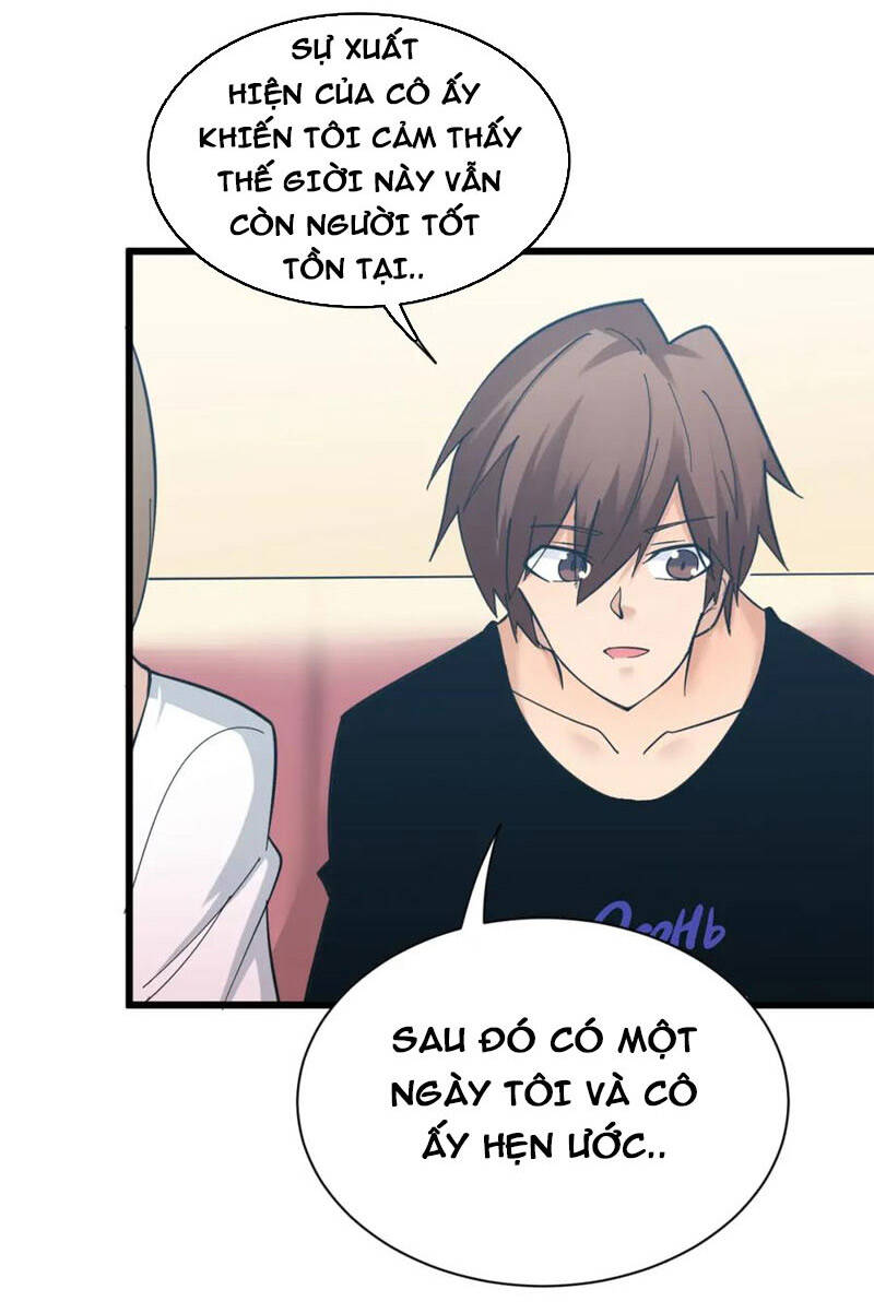 Cửa Hàng Đào Bảo Thông Tam Giới Chap 339 - Next Chap 340