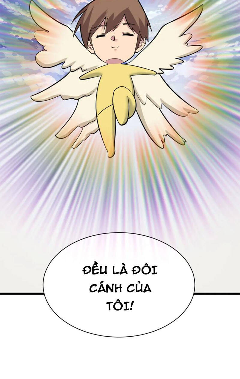 Cửa Hàng Đào Bảo Thông Tam Giới Chap 339 - Next Chap 340