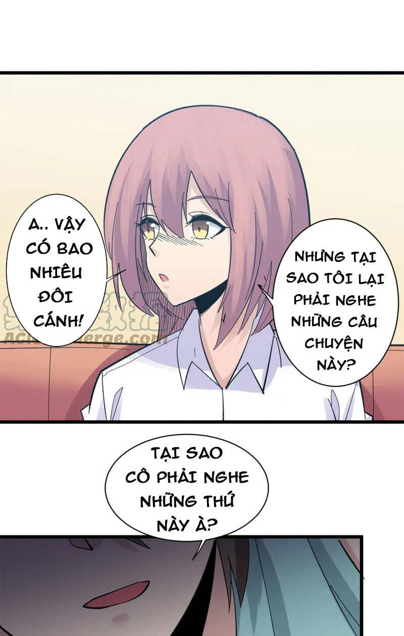 Cửa Hàng Đào Bảo Thông Tam Giới Chap 339 - Next Chap 340