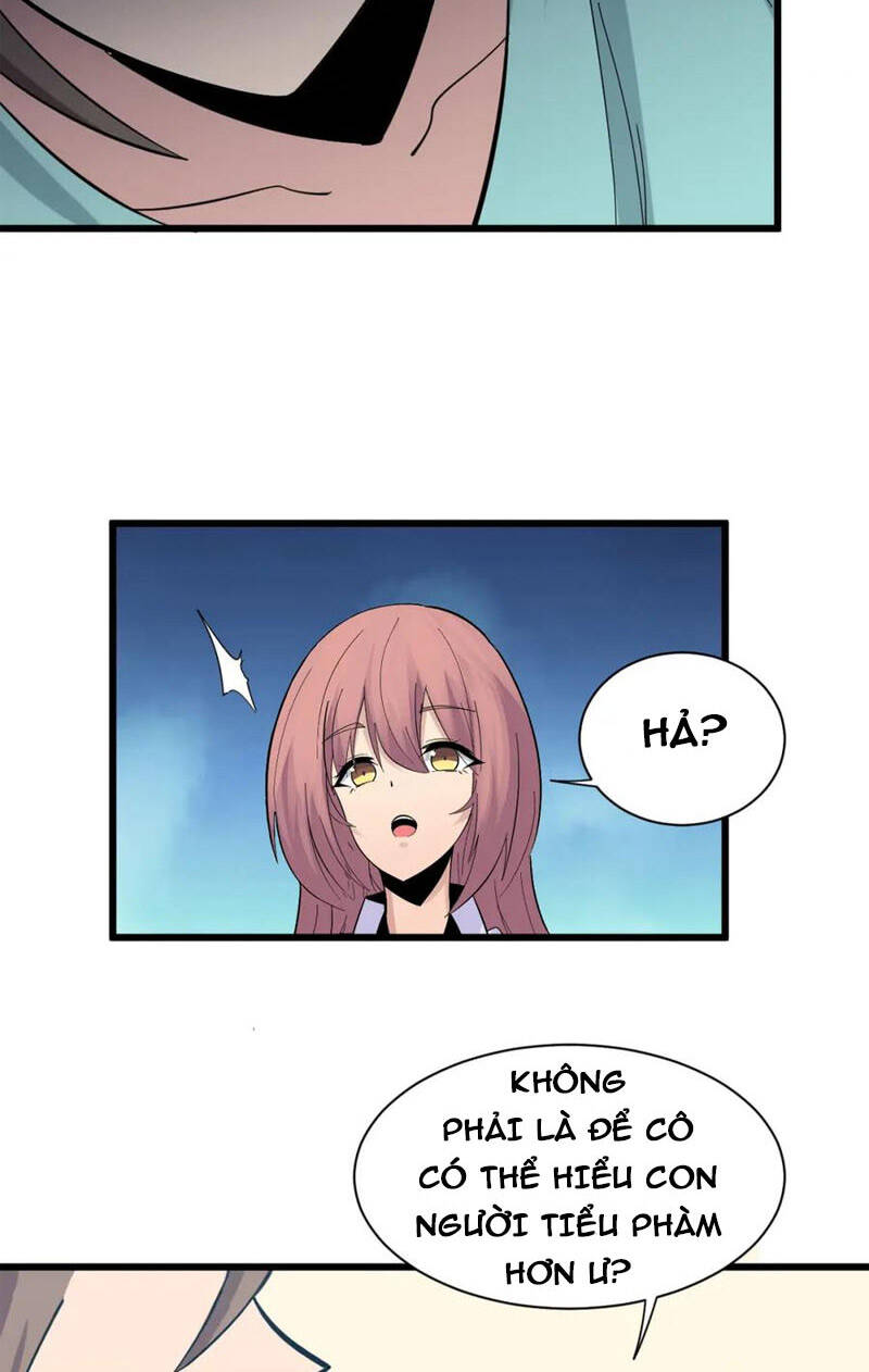 Cửa Hàng Đào Bảo Thông Tam Giới Chap 339 - Next Chap 340
