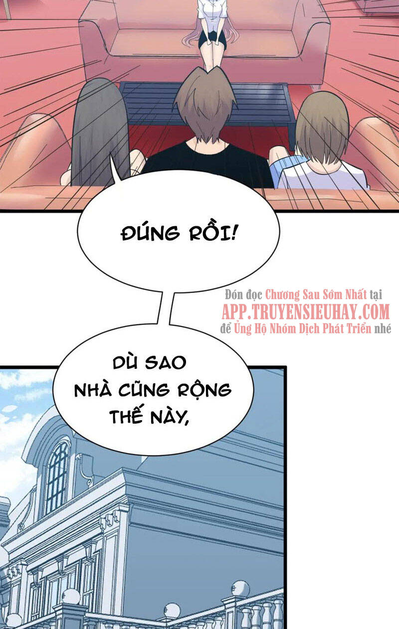 Cửa Hàng Đào Bảo Thông Tam Giới Chap 339 - Next Chap 340