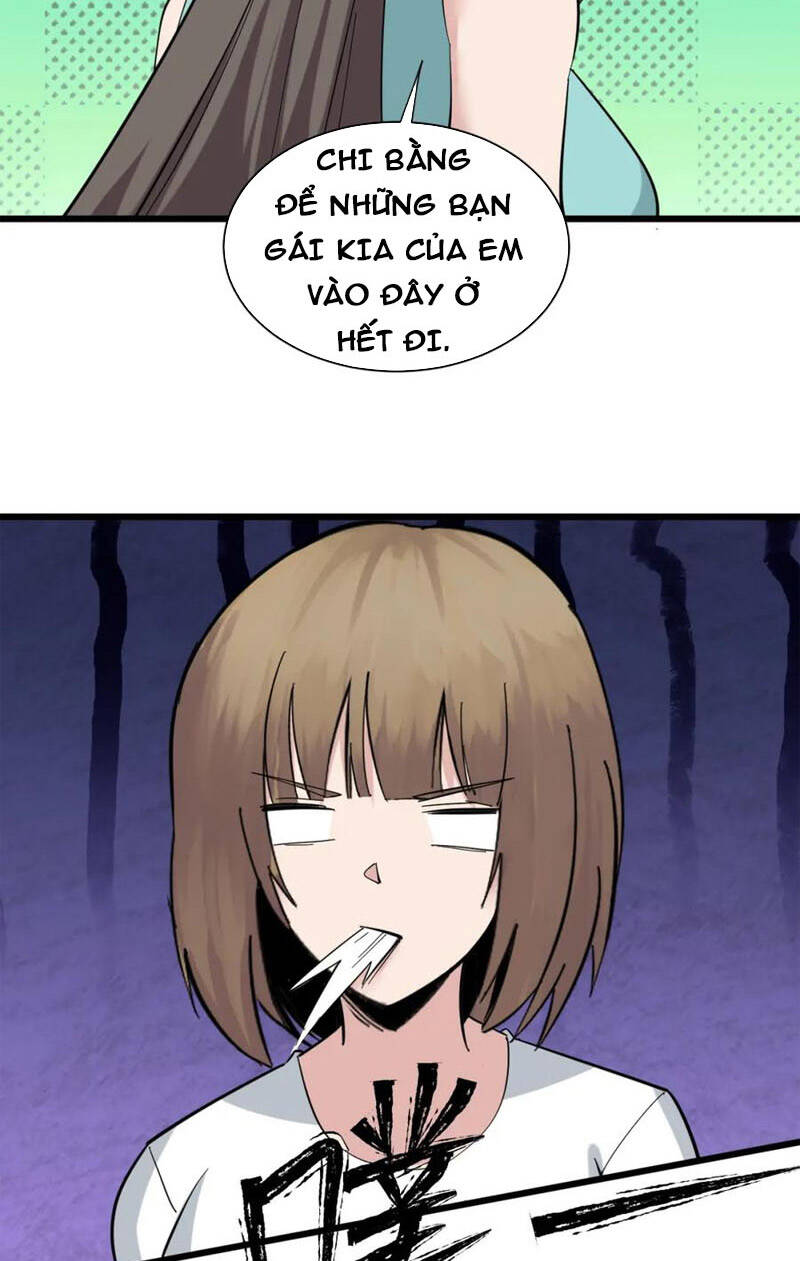 Cửa Hàng Đào Bảo Thông Tam Giới Chap 339 - Next Chap 340