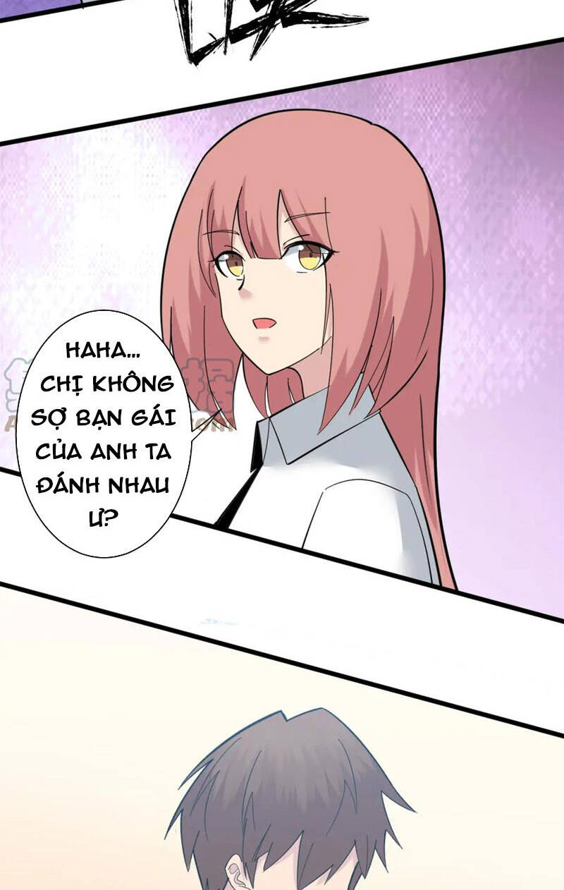 Cửa Hàng Đào Bảo Thông Tam Giới Chap 339 - Next Chap 340