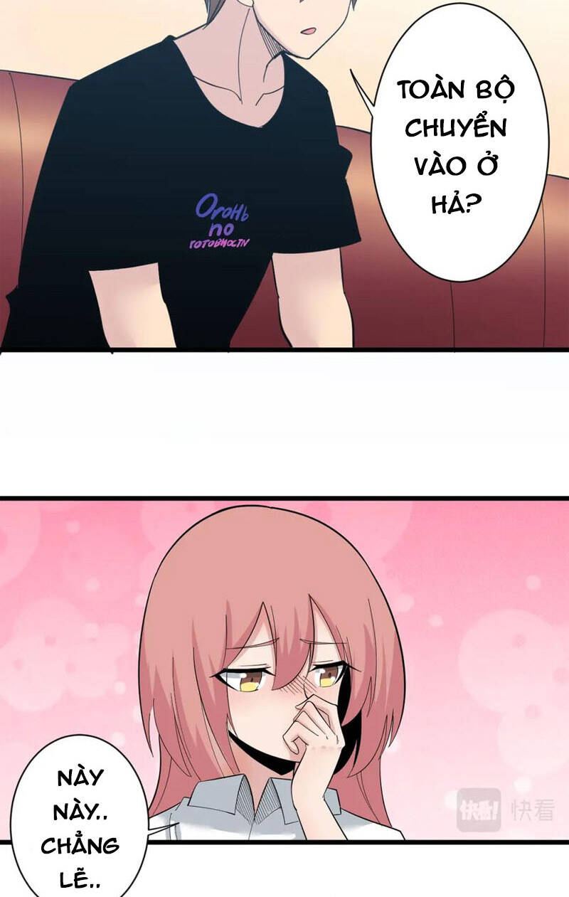 Cửa Hàng Đào Bảo Thông Tam Giới Chap 339 - Next Chap 340
