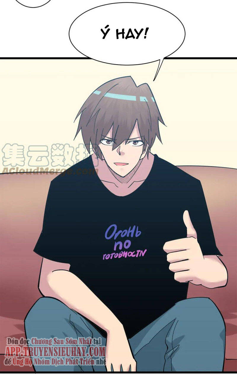 Cửa Hàng Đào Bảo Thông Tam Giới Chap 339 - Next Chap 340