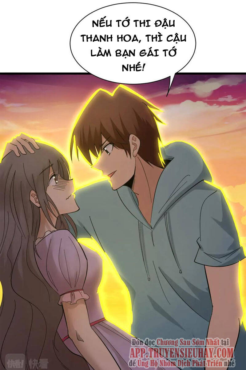Cửa Hàng Đào Bảo Thông Tam Giới Chap 339 - Next Chap 340