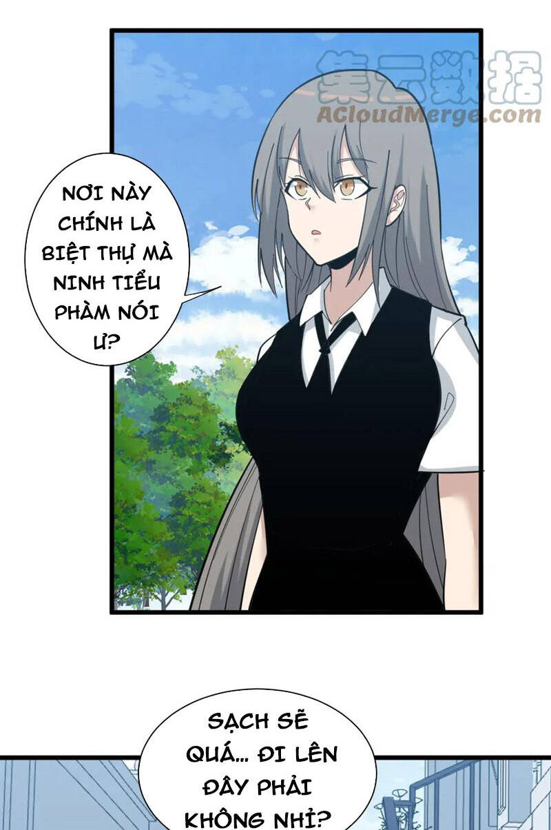 Cửa Hàng Đào Bảo Thông Tam Giới Chap 339 - Next Chap 340