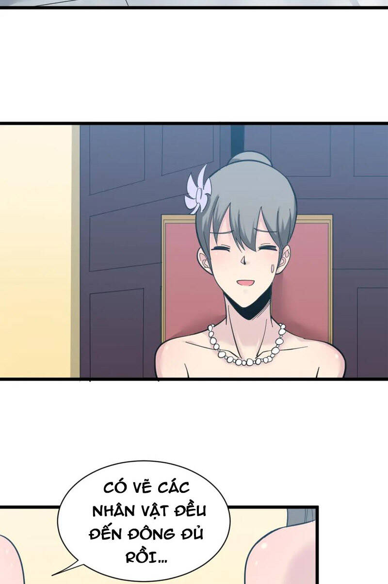 Cửa Hàng Đào Bảo Thông Tam Giới Chap 339 - Next Chap 340