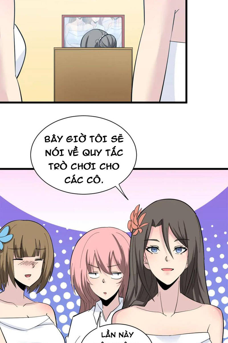 Cửa Hàng Đào Bảo Thông Tam Giới Chap 339 - Next Chap 340
