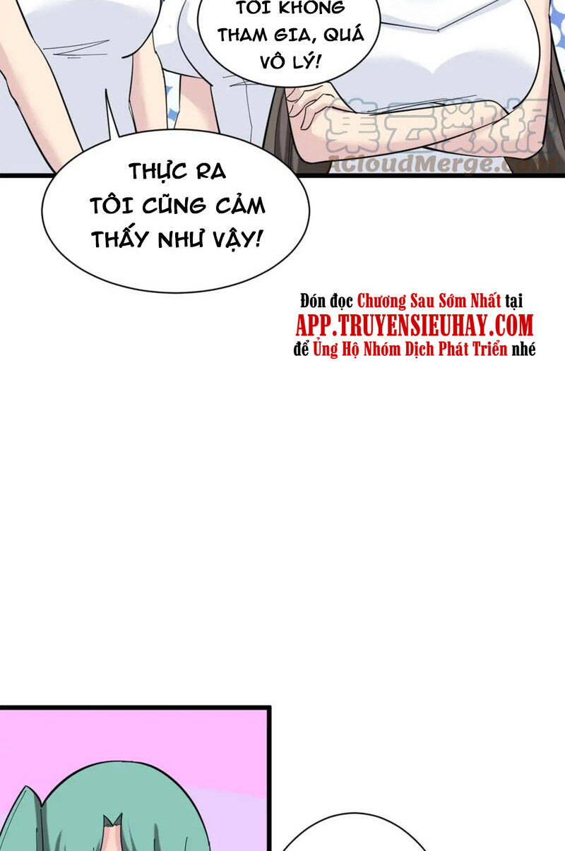 Cửa Hàng Đào Bảo Thông Tam Giới Chap 339 - Next Chap 340