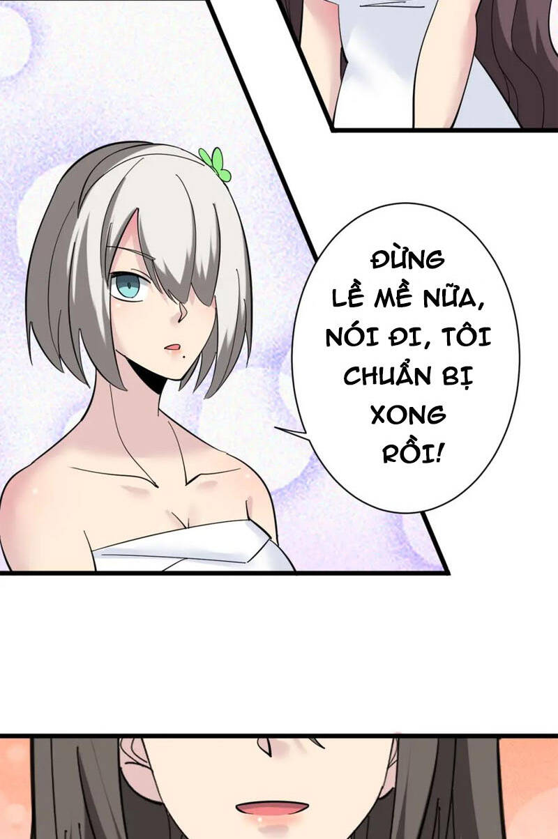 Cửa Hàng Đào Bảo Thông Tam Giới Chap 339 - Next Chap 340