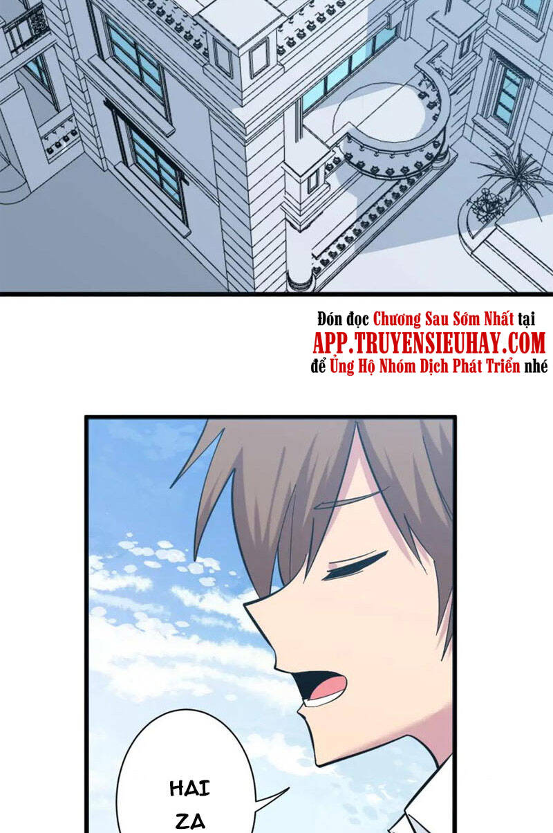 Cửa Hàng Đào Bảo Thông Tam Giới Chap 339 - Next Chap 340