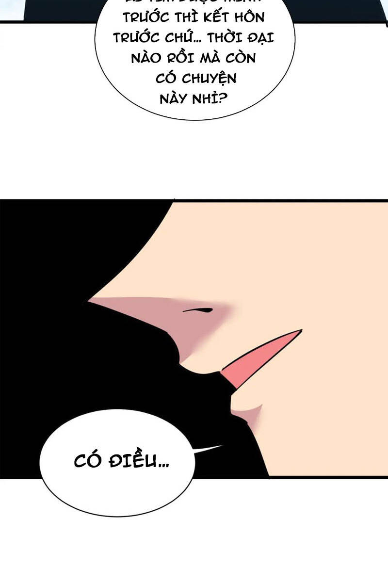 Cửa Hàng Đào Bảo Thông Tam Giới Chap 339 - Next Chap 340