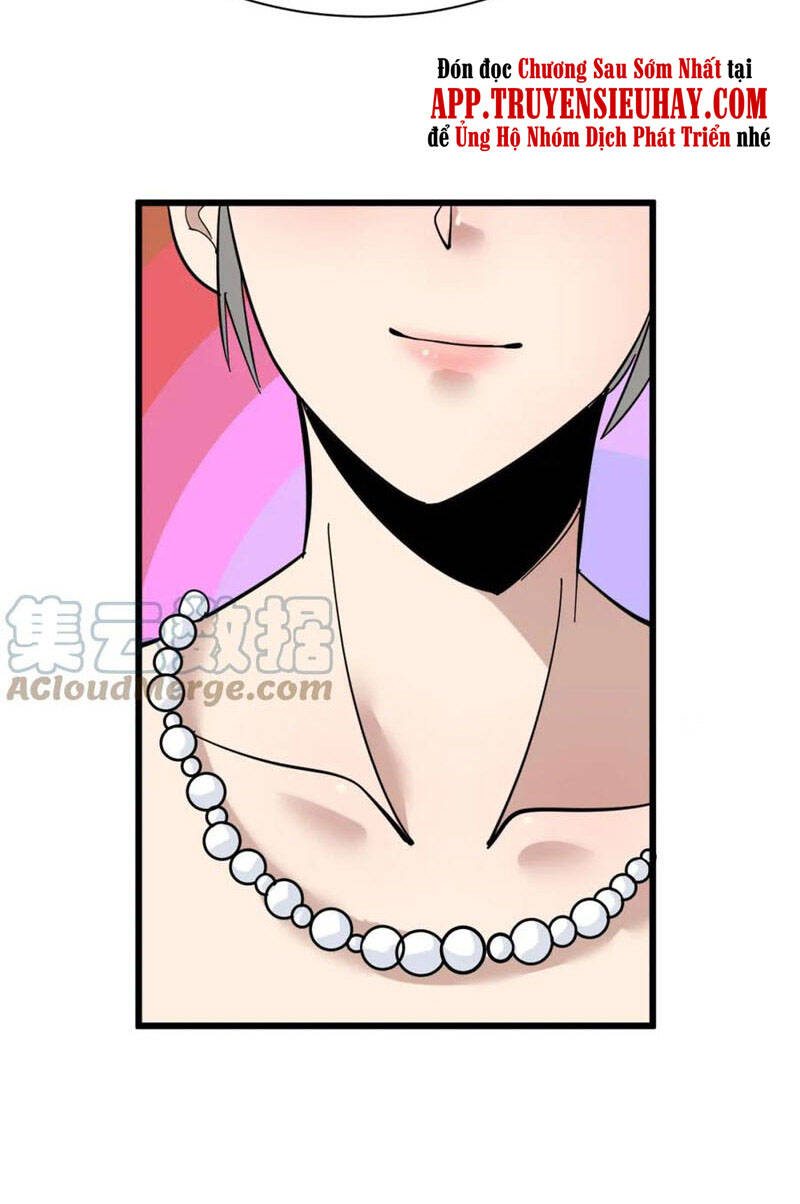 Cửa Hàng Đào Bảo Thông Tam Giới Chap 339 - Next Chap 340