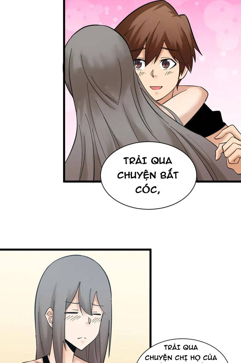 Cửa Hàng Đào Bảo Thông Tam Giới Chap 339 - Next Chap 340