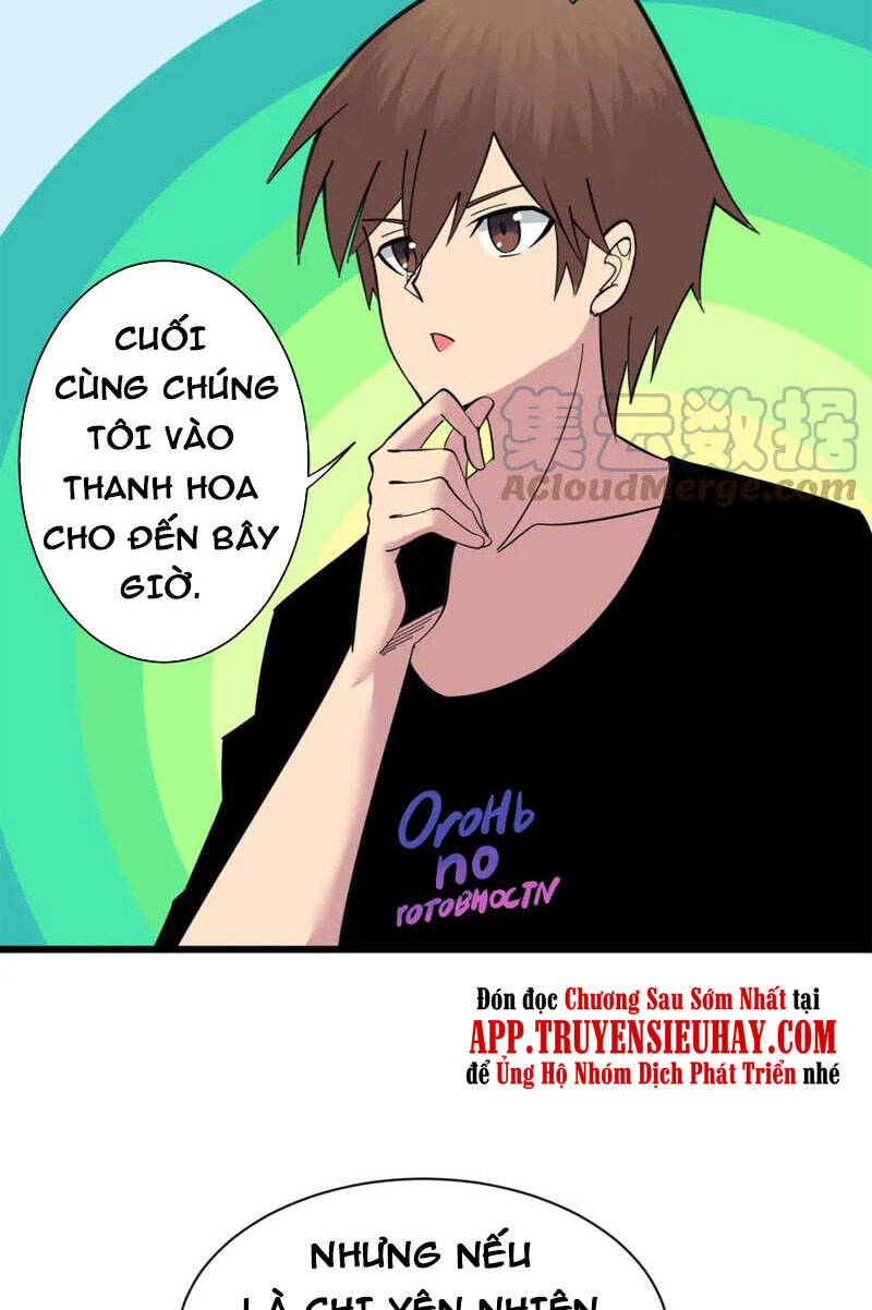 Cửa Hàng Đào Bảo Thông Tam Giới Chap 339 - Next Chap 340