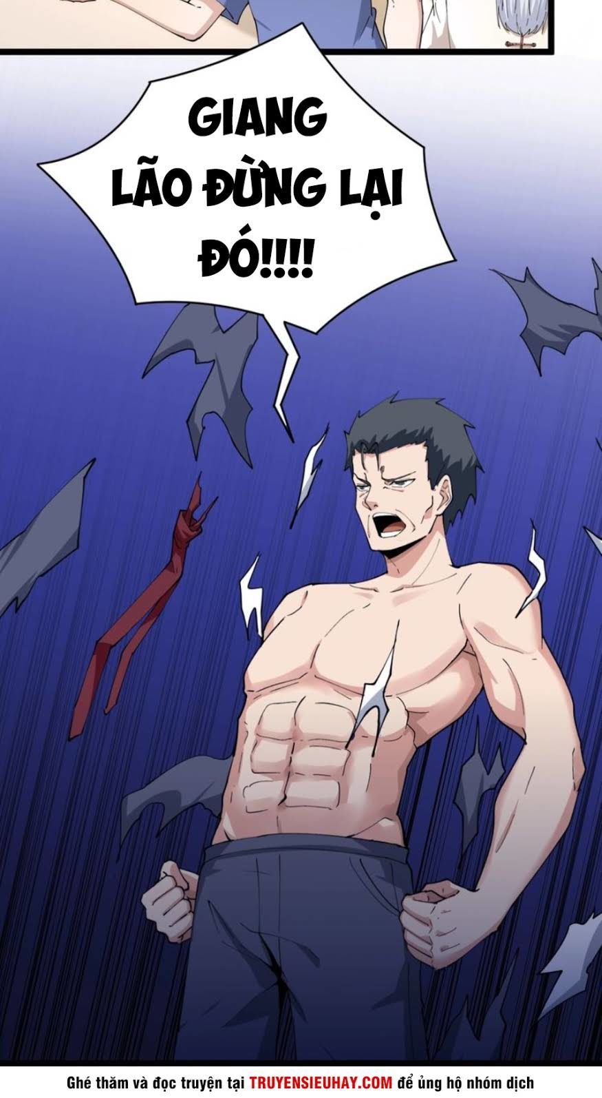 Cửa Hàng Đào Bảo Thông Tam Giới Chap 44 - Next Chap 45