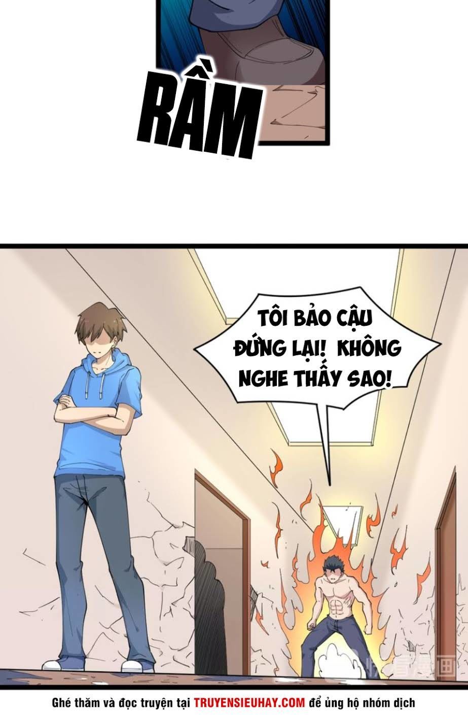 Cửa Hàng Đào Bảo Thông Tam Giới Chap 44 - Next Chap 45
