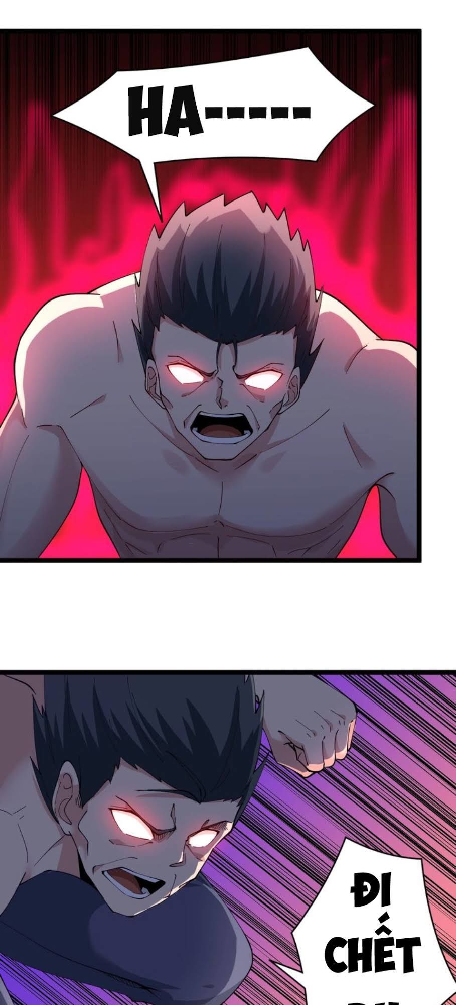 Cửa Hàng Đào Bảo Thông Tam Giới Chap 44 - Next Chap 45