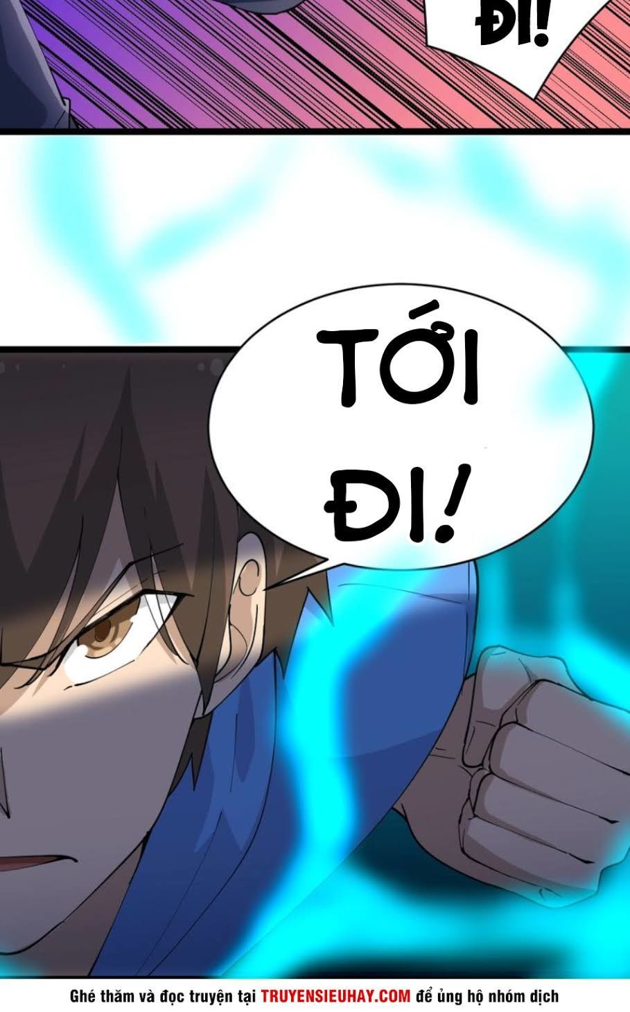 Cửa Hàng Đào Bảo Thông Tam Giới Chap 44 - Next Chap 45