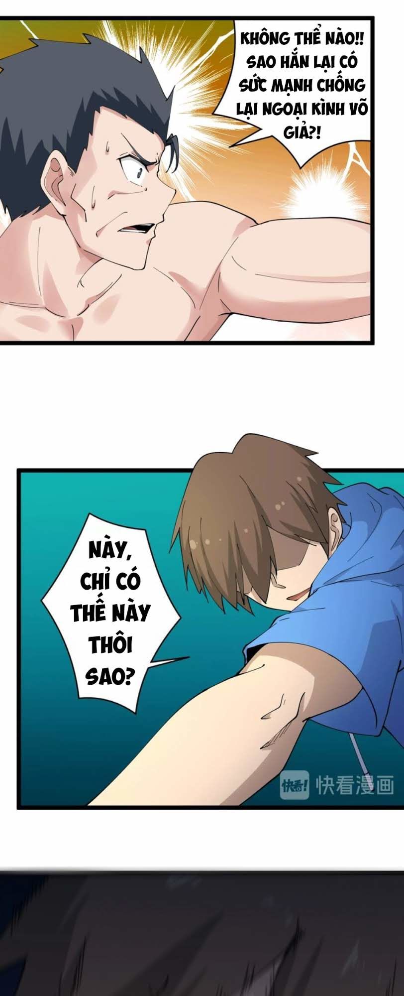 Cửa Hàng Đào Bảo Thông Tam Giới Chap 44 - Next Chap 45